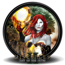 Disciples 2 - Rise Of The Elves 1 Icon